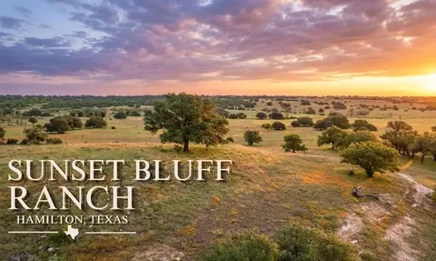 1665 Farm To Market 1047, Hamilton, TX 76531