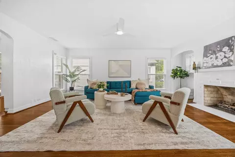 6030 Morningside Ave, Dallas, TX 75206