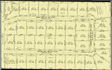 3115 County Road 601, Farmersville, TX 75442