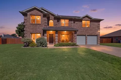2837 Cobblestone Dr, Rockwall, TX 75087