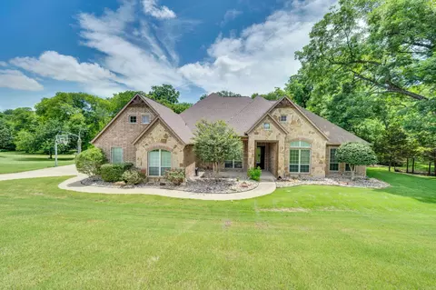 4120 Shiloh Trl, Midlothian, TX 76065