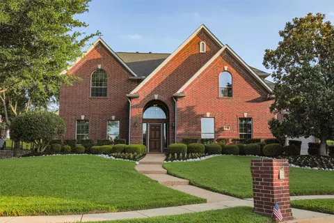 1923 White Oak Clearing, Southlake, TX 76092
