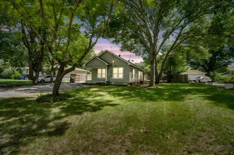 1312 Park Dr, Hillsboro, TX 76645