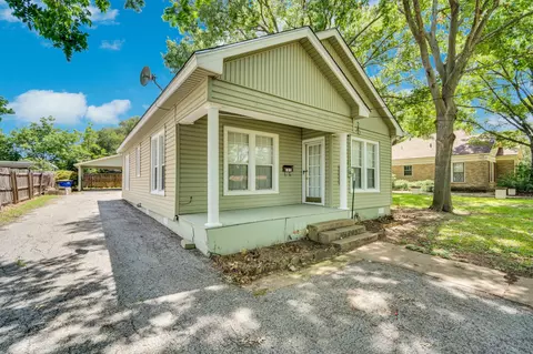 1312 Park Dr, Hillsboro, TX 76645