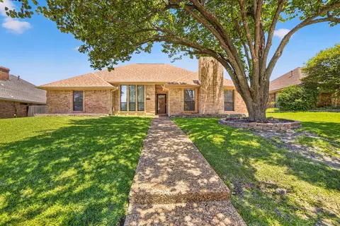 1525 Danube Ln, Plano, TX 75075