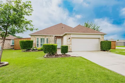 210 Orchard Trl, Wylie, TX 75098