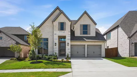 4717 Floral Flds, Mckinney, TX 75071