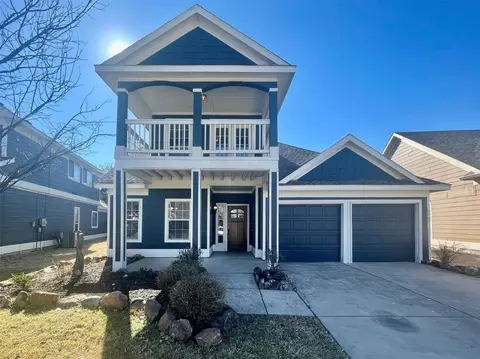 9787 Old Field Dr, Mckinney, TX 75070