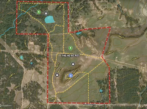 1849 Two Bush Rd, Perrin, TX 76486 photo 21