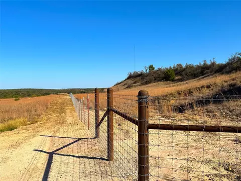 1849 Two Bush Rd, Perrin, TX 76486 photo 8