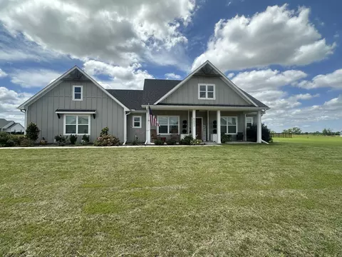 5052 Fox Trot Ln, Caddo Mills, TX 75135