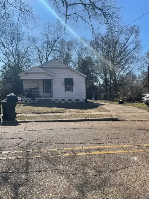 2551 Claiborne Ave, Shreveport, LA 71103