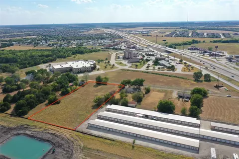 000 S Bell St, Royse City, TX 75189