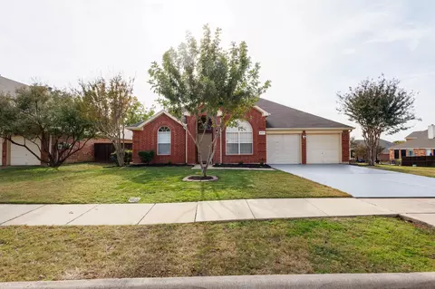 857 Dalmalley Ln, Coppell, TX 75019