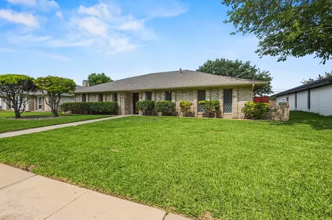 2909 Las Palmas Ln, Plano, TX 75075