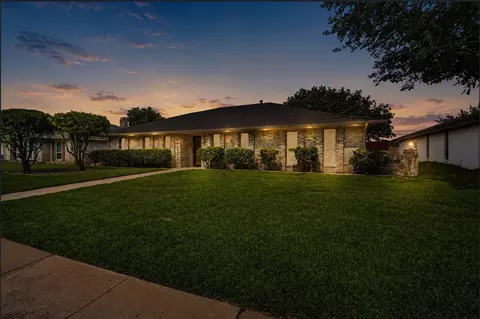 2909 Las Palmas Ln, Plano, TX 75075