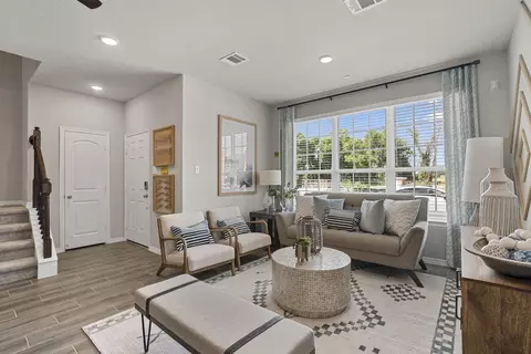 1892 Indigo #15, Crandall, TX 75114