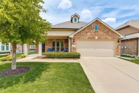 902 Lyndhurst Dr, Anna, TX 75409