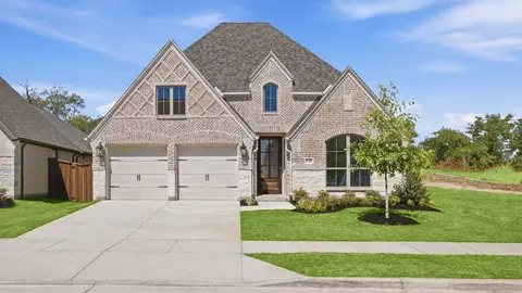 8708 Texas Crescent Way, Mckinney, TX 75071