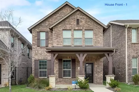 4111 Bullwhip Creek Ln, Sachse, TX 75048