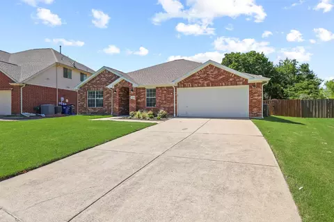 1204 Bayside Dr, Wylie, TX 75098