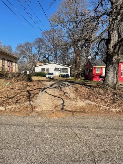 2520 Merwin St, Shreveport, LA 71103