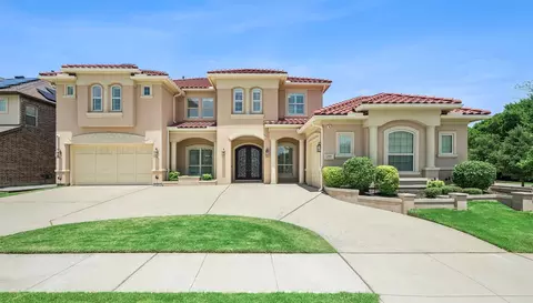 13590 Tim Tam Cir, Frisco, TX 75035