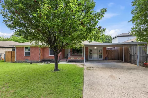 2129 Gaylord Dr, Dallas, TX 75227