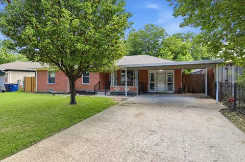2129 Gaylord Dr, Dallas, TX 75227