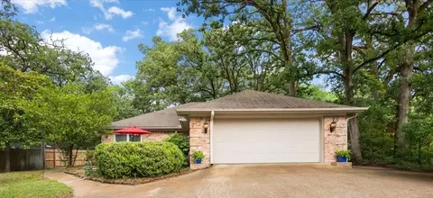 241 Hideaway Lane Central, Hideaway, TX 75771