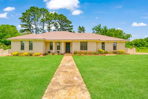 325 Key West Rd, Reno, TX 75462