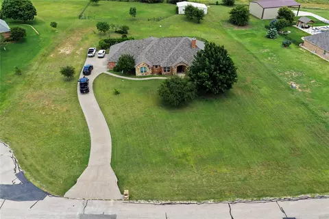 130 Aledo Grove Ct, Fort Worth, TX 76126