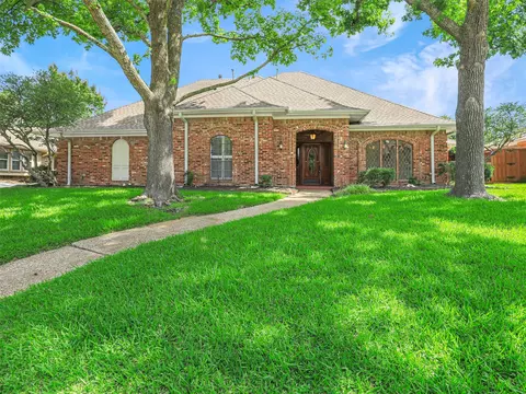 1512 Faringdon Dr, Plano, TX 75075