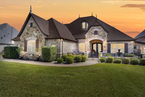 1014 Sunset Bay Ct, Granbury, TX 76048