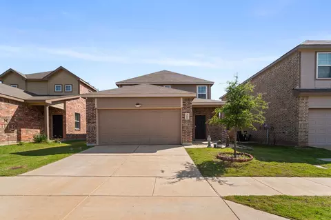 3606 Kings Dr, Ennis, TX 75119