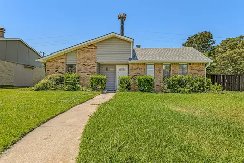 3627 Longcourt Cir, Mesquite, TX 75150