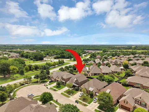 709 Old Salado Rd, Mckinney, TX 75071