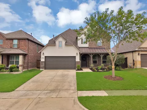 709 Old Salado Rd, Mckinney, TX 75071