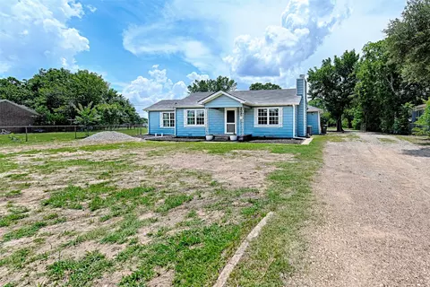 2619 E Seagoville Rd, Seagoville, TX 75159