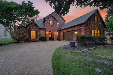 1711 Weiskopf Dr, Heath, TX 75032