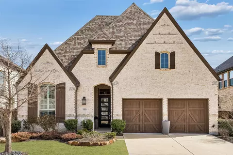 950 Gentle Knoll Ln, Prosper, TX 75078