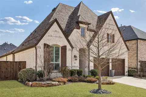 950 Gentle Knoll Ln, Prosper, TX 75078