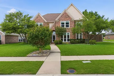1105 Lakestream Dr, Plano, TX 75075