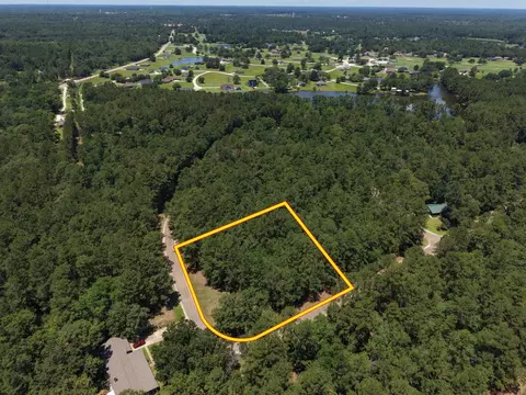 lot19 Bh Caroll St, Trinity, TX 75862