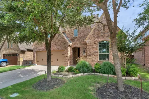 1036 Finsbury Ln, Forney, TX 75126