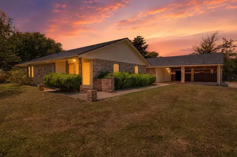 373 Ingred St, Waco, TX 76705