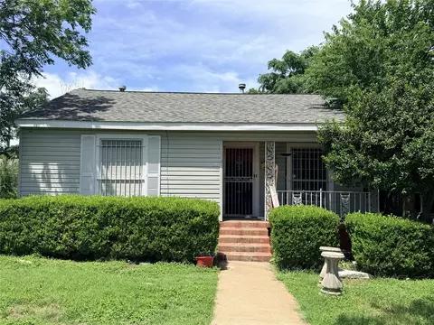 4044 Stanley Ave, Fort Worth, TX 76110