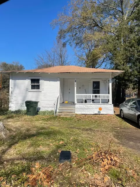 2924 Dupont St, Shreveport, LA 71109