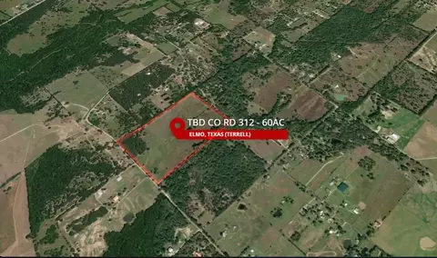tbd Co Rd 312, Terrell, TX 75161