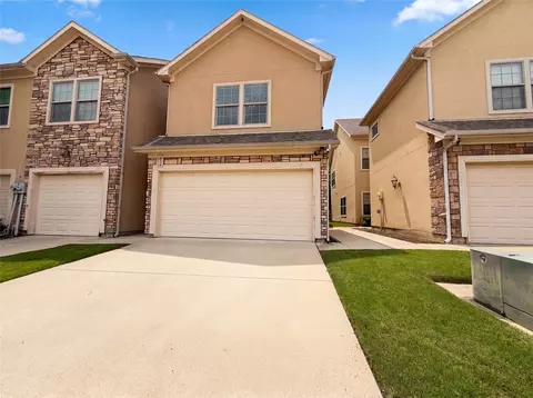 1524 Aldra Dr, Fort Worth, TX 76120